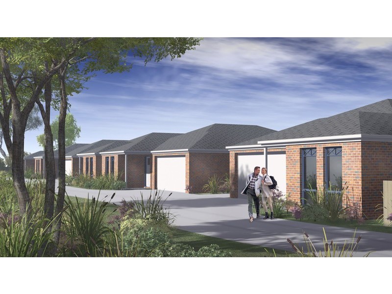 2/23 Sudholz Street, Bittern VIC 3918