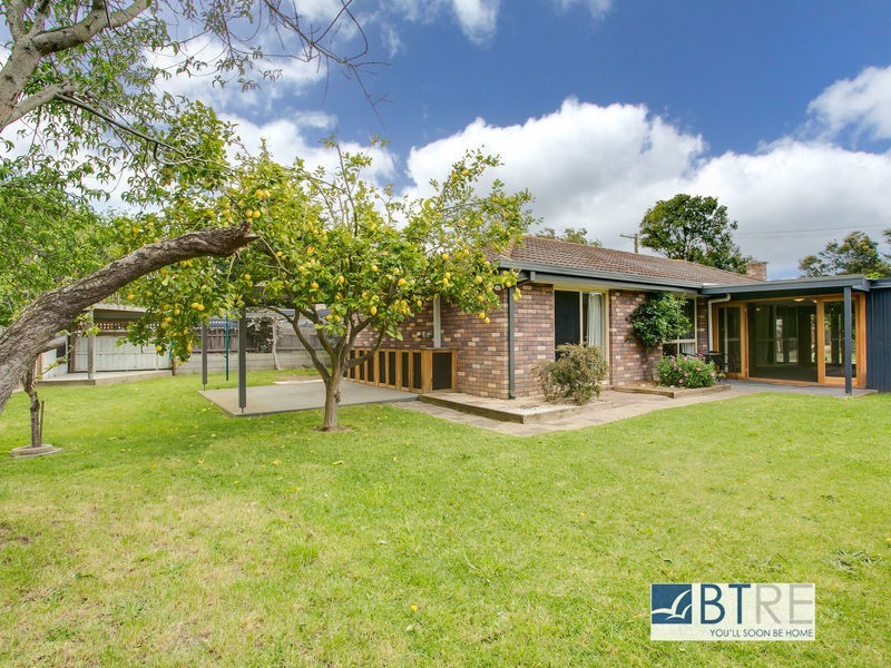 3 Jenola Court, Hastings VIC 3915