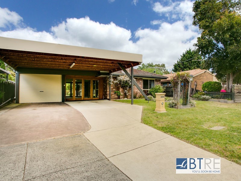 3 Jenola Court, Hastings VIC 3915