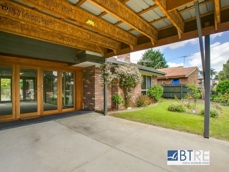 3 Jenola Court, Hastings VIC 3915