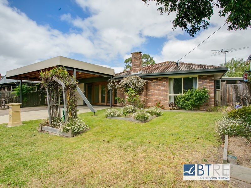 3 Jenola Court, Hastings VIC 3915