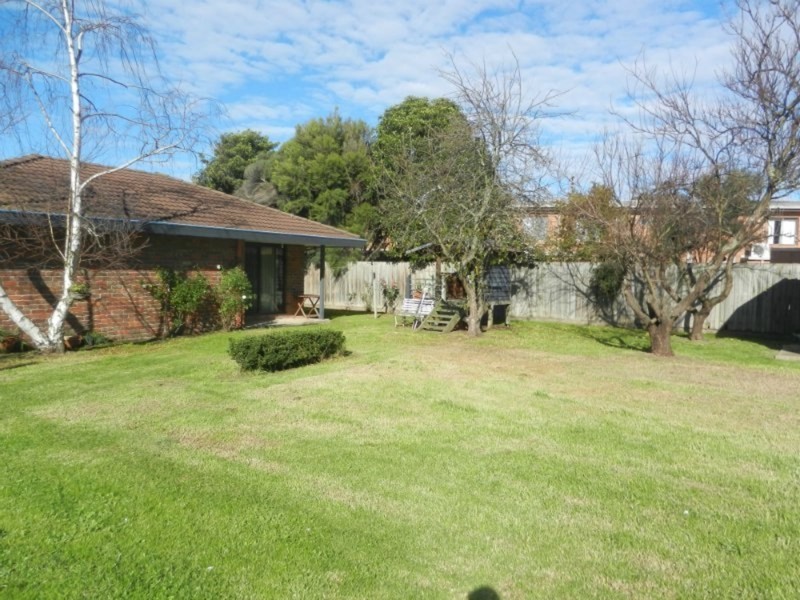 18 Skinner Street, Hastings VIC 3915