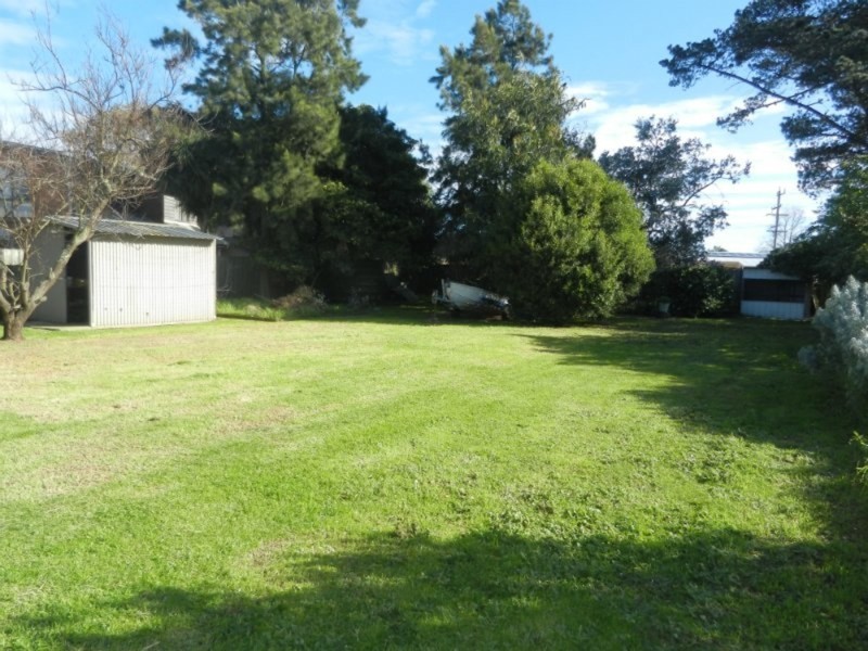 18 Skinner Street, Hastings VIC 3915