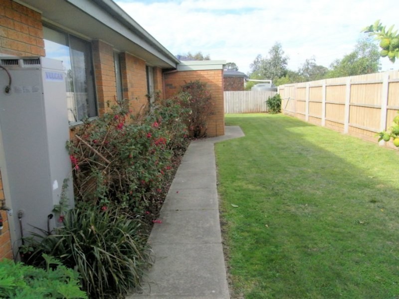 6 Lea Court, Hastings VIC 3915