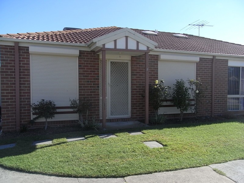2/1 Phillip Court, Hastings VIC 3915