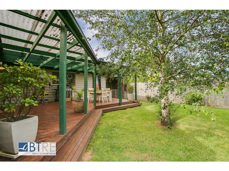 11 Skinner Street, Bittern VIC 3918