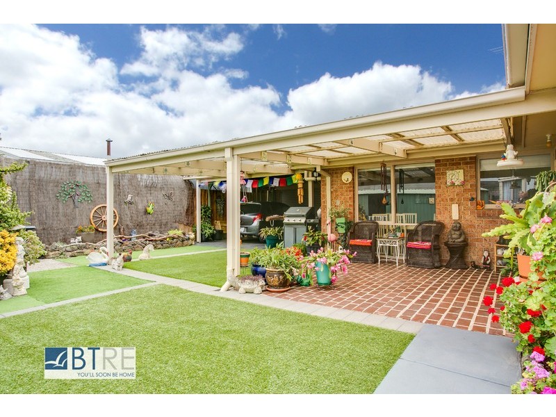 11 Bilgola Street, Hastings VIC 3915