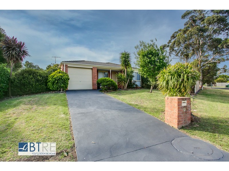 1 Moresby Court, Hastings VIC 3915