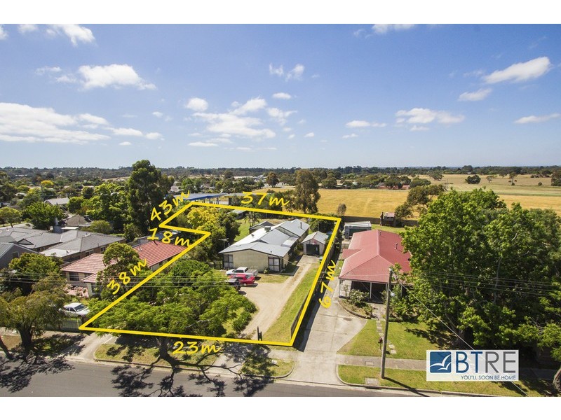 43 Central Avenue, Tyabb VIC 3913