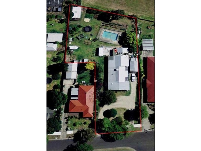 43 Central Avenue, Tyabb VIC 3913