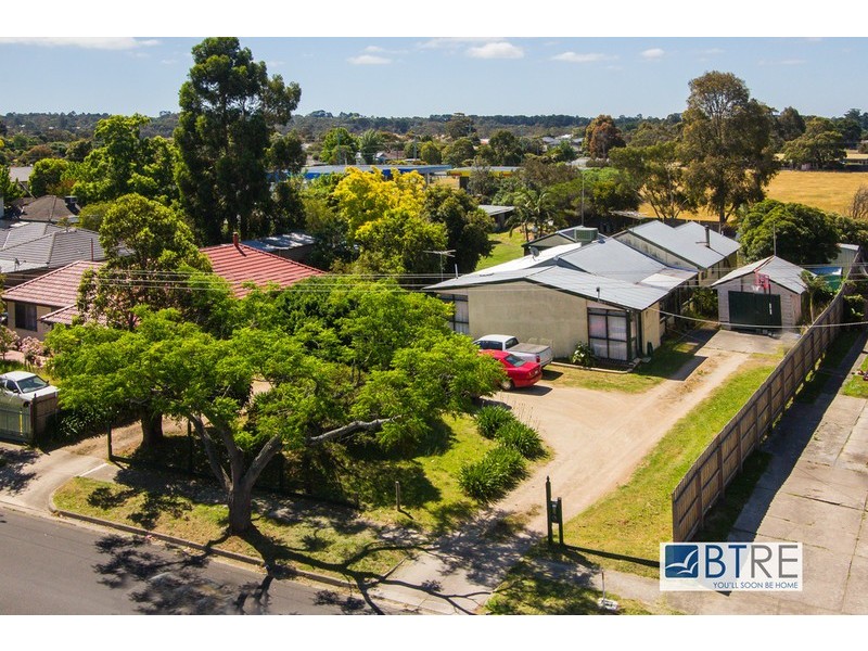 43 Central Avenue, Tyabb VIC 3913