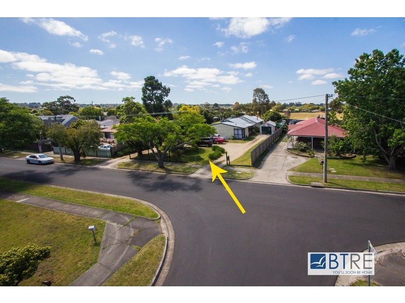 43 Central Avenue, Tyabb VIC 3913