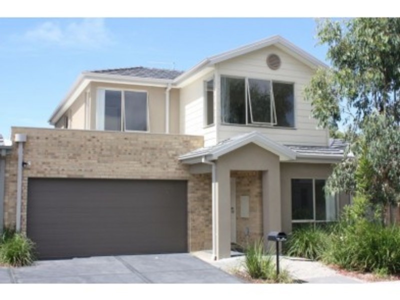 11 The Sheedy Way, Hastings VIC 3915