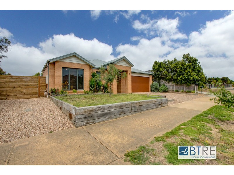 19 Sunset Rise, Hastings VIC 3915