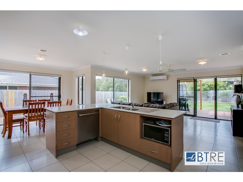19 Sunset Rise, Hastings VIC 3915