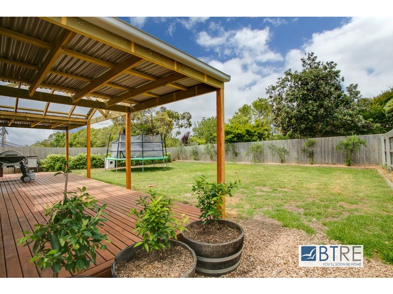 19 Sunset Rise, Hastings VIC 3915