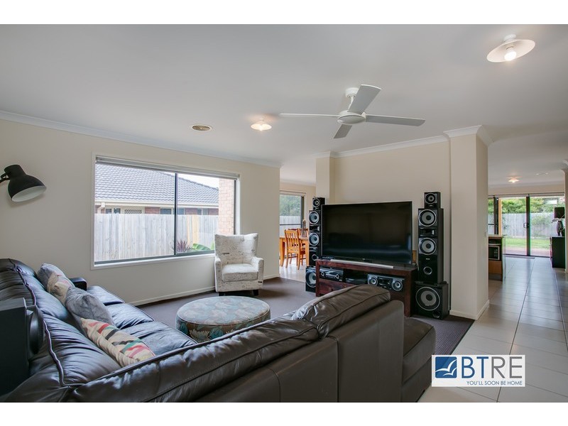 19 Sunset Rise, Hastings VIC 3915