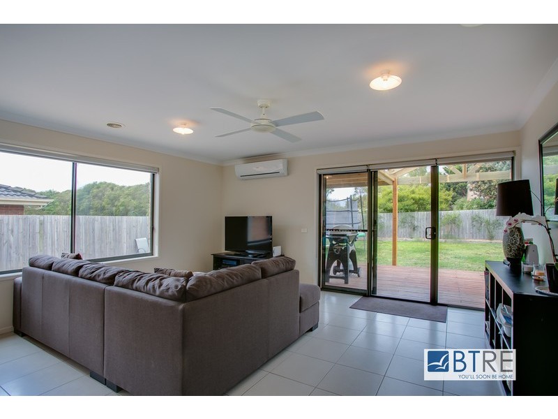 19 Sunset Rise, Hastings VIC 3915