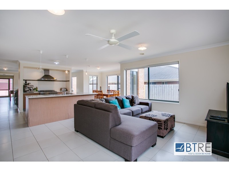 19 Sunset Rise, Hastings VIC 3915