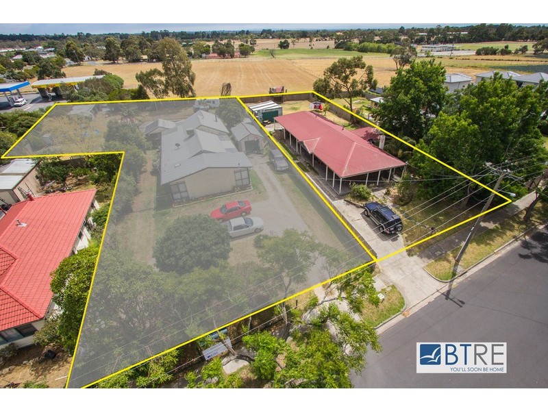 41 Central Avenue, Tyabb VIC 3913