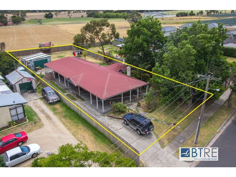 41 Central Avenue, Tyabb VIC 3913