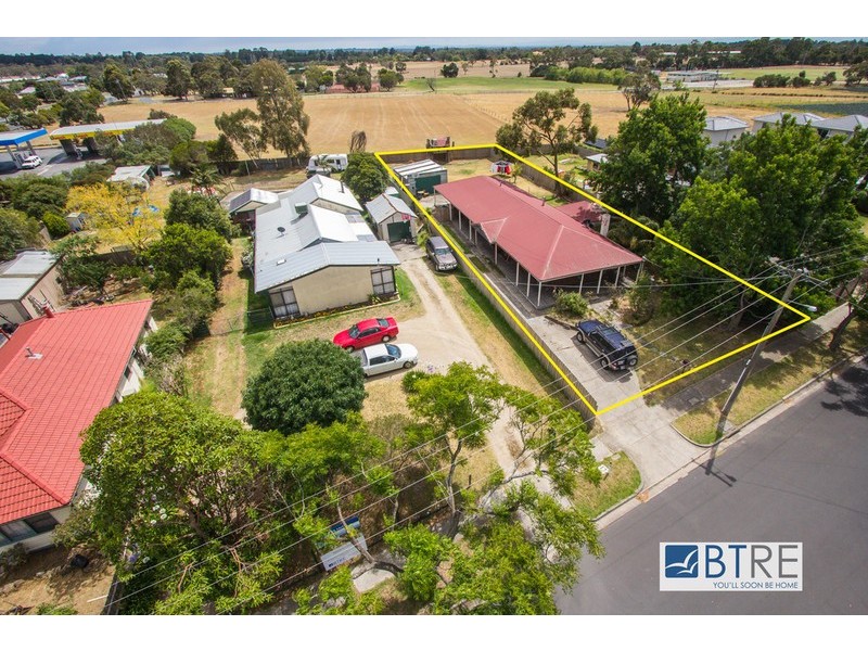 41 Central Avenue, Tyabb VIC 3913