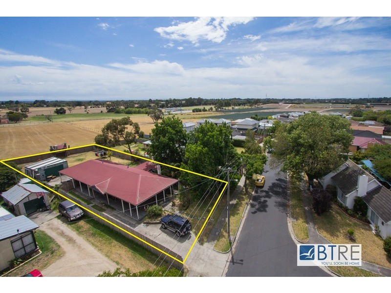 41 Central Avenue, Tyabb VIC 3913