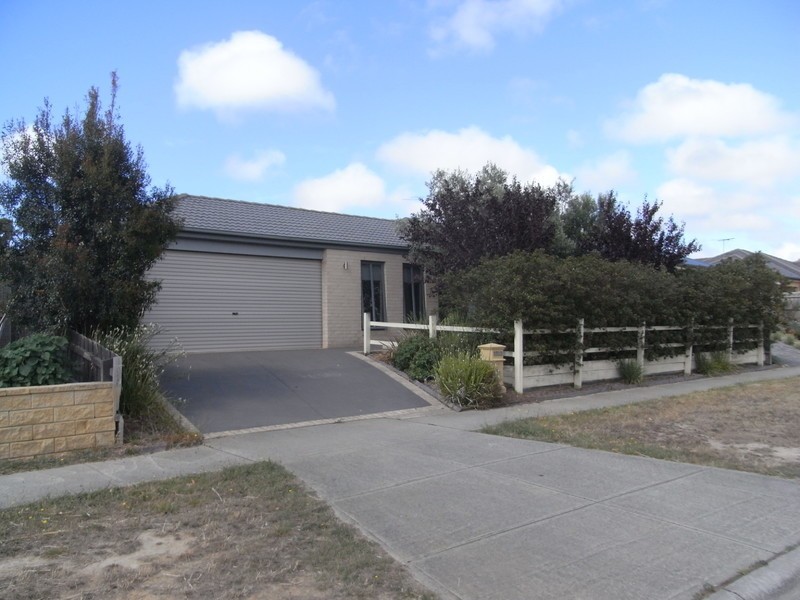 17 The Bittern Boulevard, Bittern VIC 3918