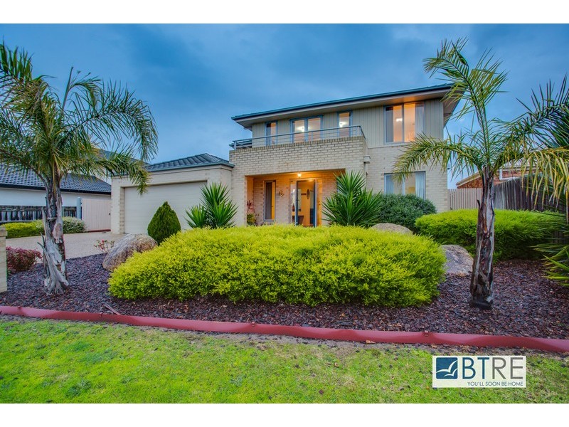 34 Warranqite Crescent, Hastings VIC 3915
