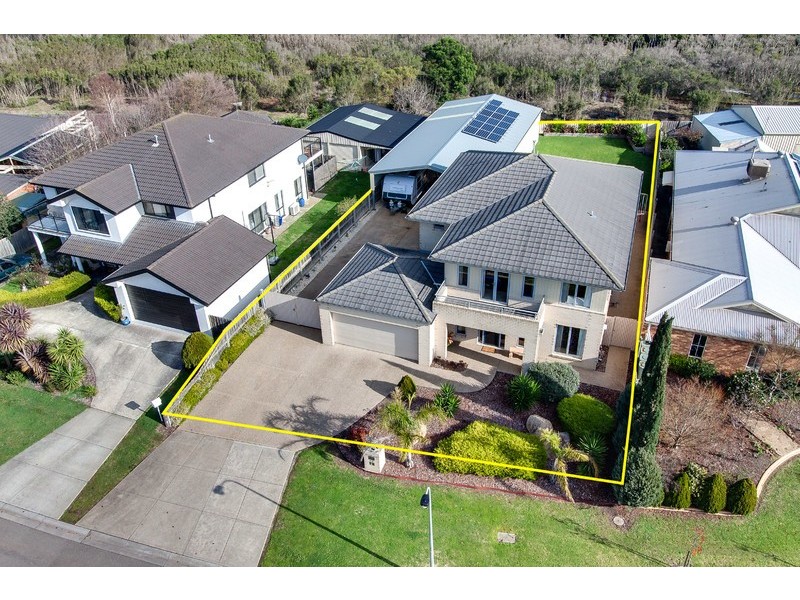 34 Warranqite Crescent, Hastings VIC 3915