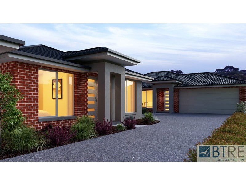 25 Sudholz Street, Bittern VIC 3918