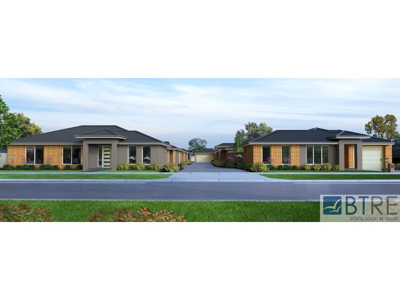 25 Sudholz Street, Bittern VIC 3918