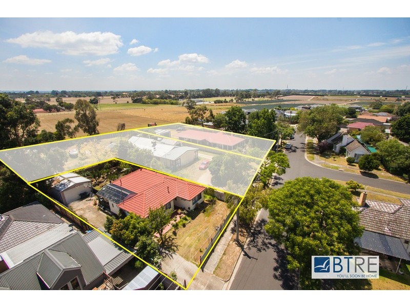 45 Central Avenue, Tyabb VIC 3913