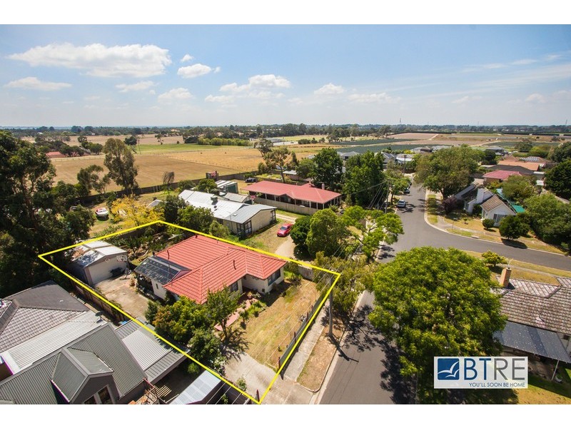 45 Central Avenue, Tyabb VIC 3913