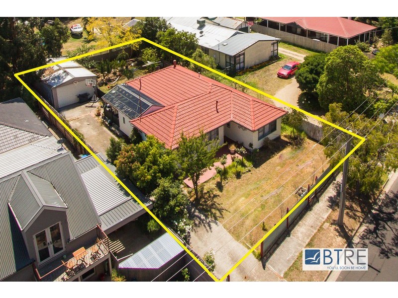 45 Central Avenue, Tyabb VIC 3913