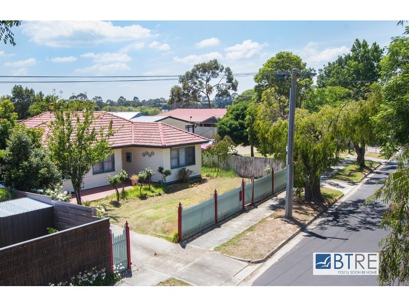 45 Central Avenue, Tyabb VIC 3913