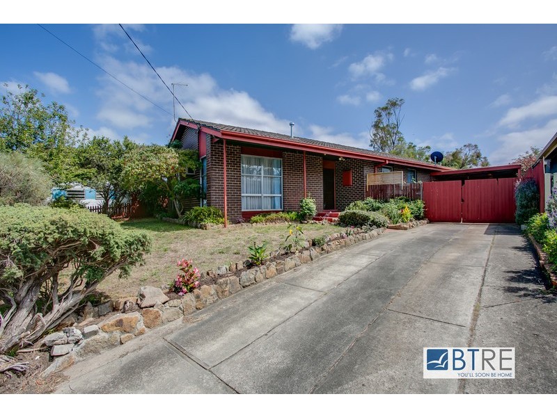 26 Gaskin Avenue, Hastings VIC 3915