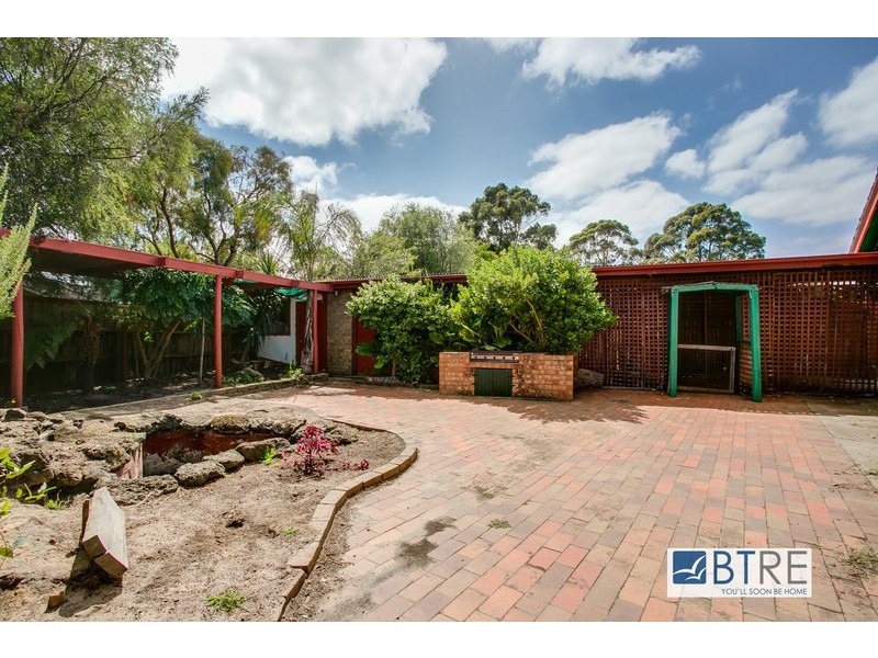 26 Gaskin Avenue, Hastings VIC 3915