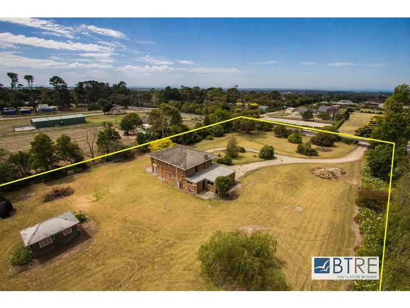 122 Jones Road, Somerville VIC 3912