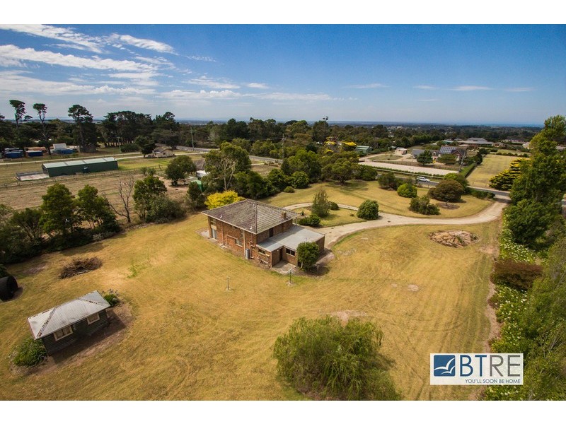 122 Jones Road, Somerville VIC 3912