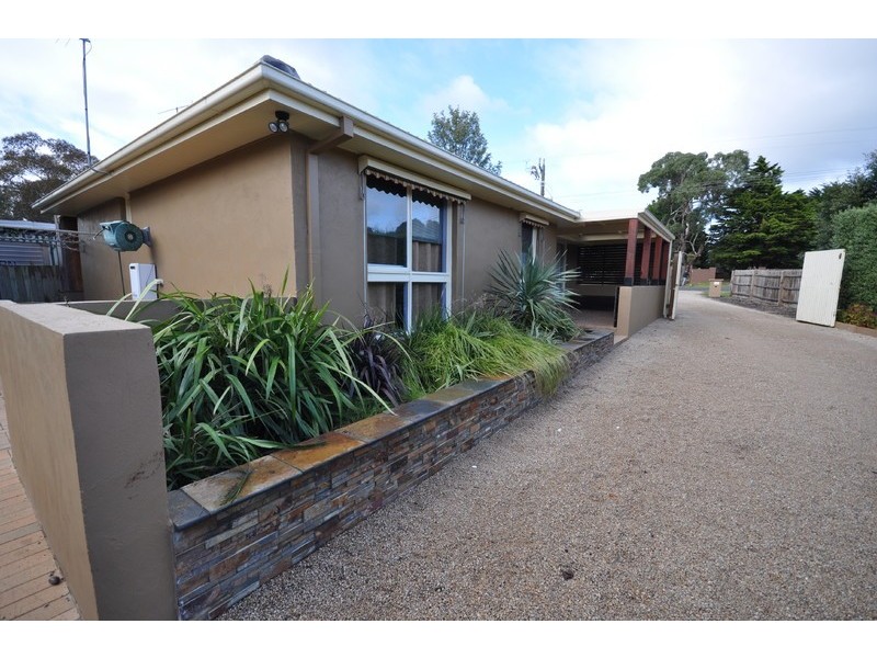 100 Disney Street, Crib Point VIC 3919