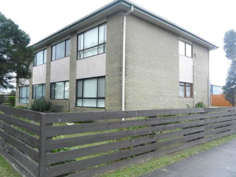 2/1 Queen Street, Hastings VIC 3915