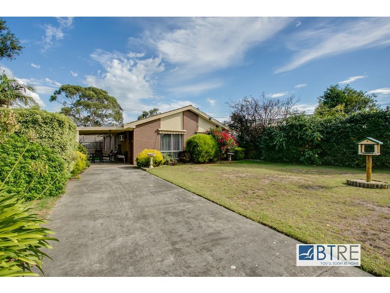 19 Spring Street, Hastings VIC 3915