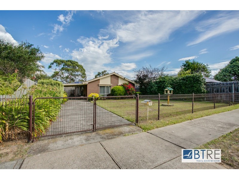 19 Spring Street, Hastings VIC 3915