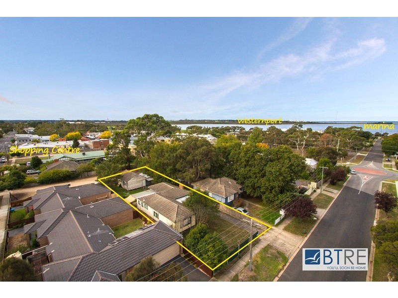 6 Elizabeth Street, Hastings VIC 3915