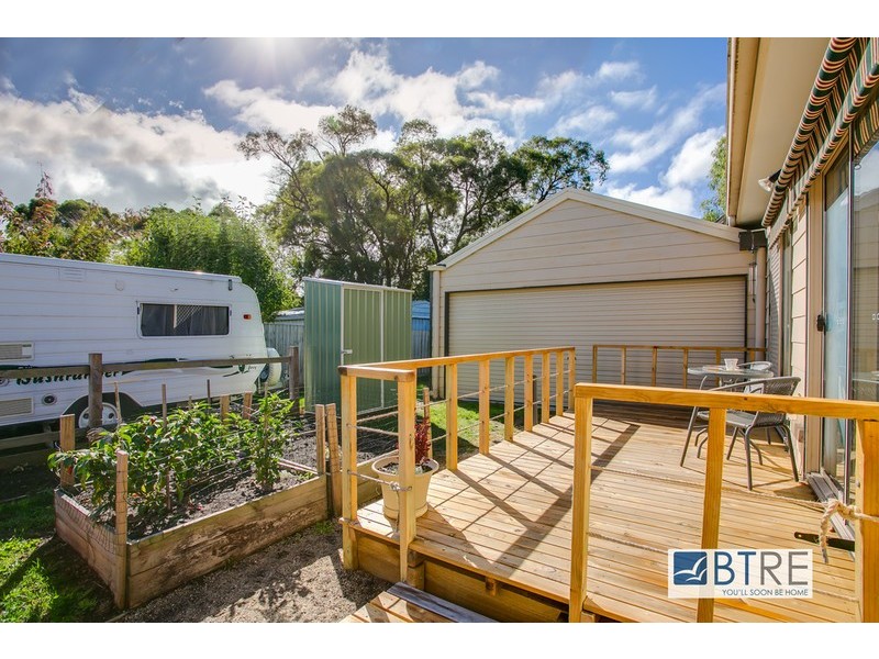 8 Denman Street, Crib Point VIC 3919