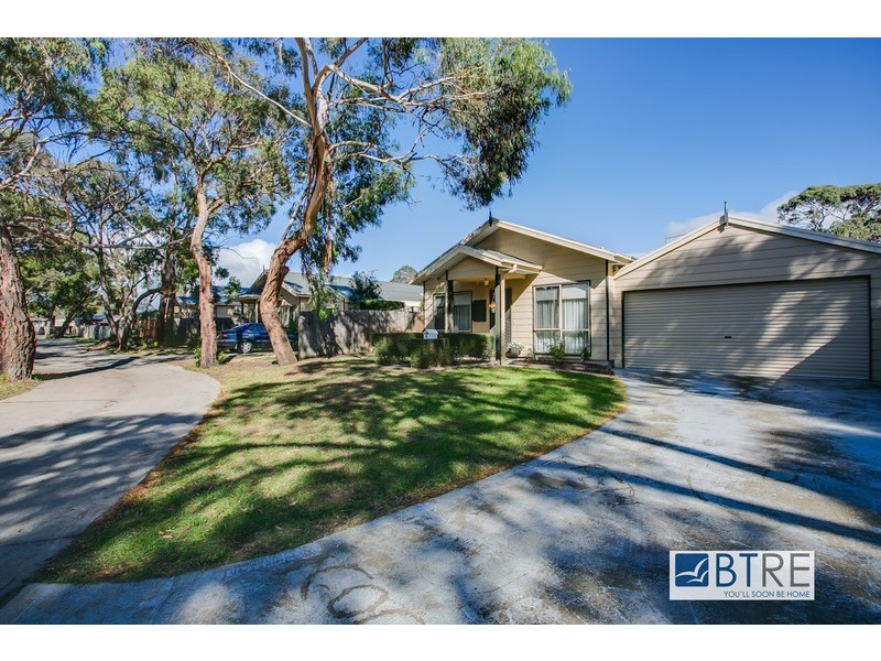 8 Denman Street, Crib Point VIC 3919