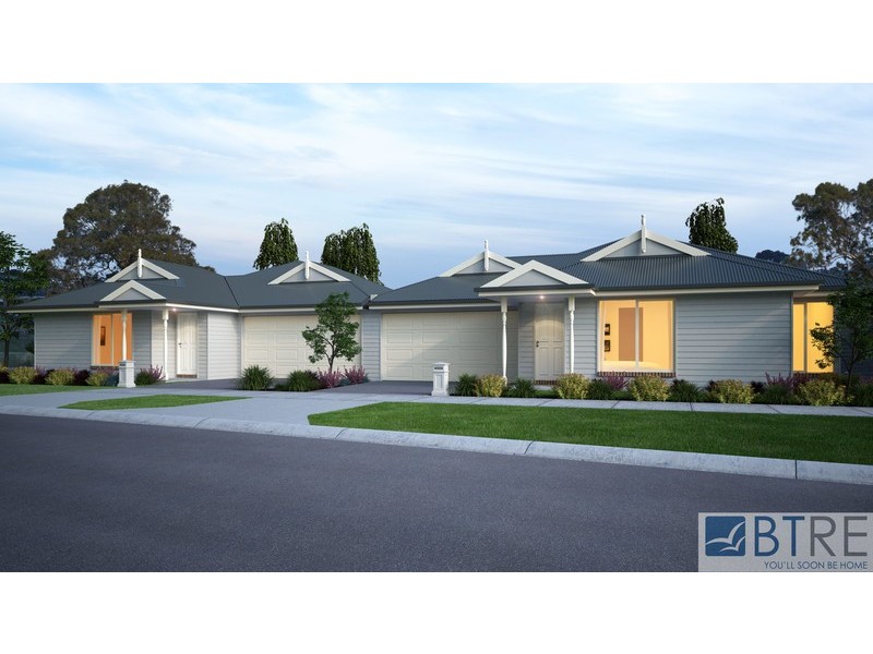 3/23 Sudholz Street, Bittern VIC 3918