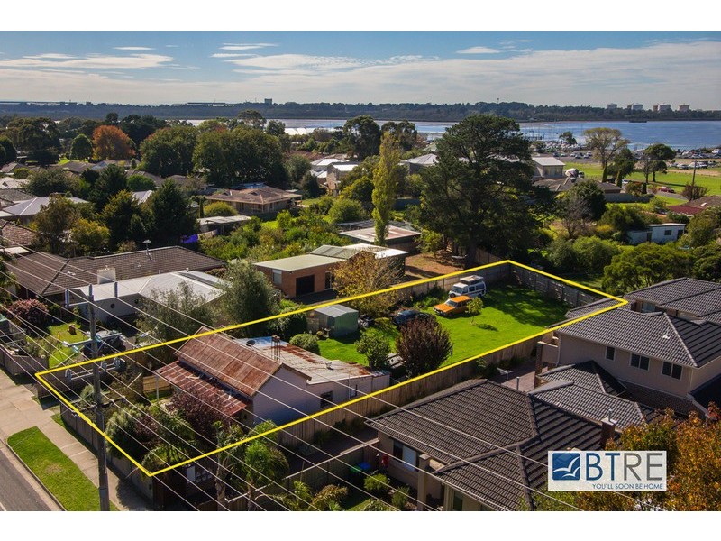 95 Salmon Street, Hastings VIC 3915