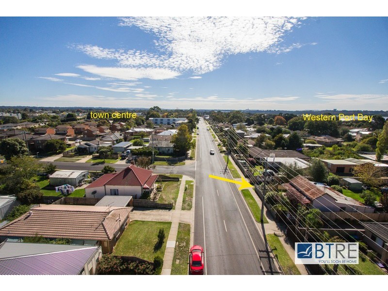 95 Salmon Street, Hastings VIC 3915
